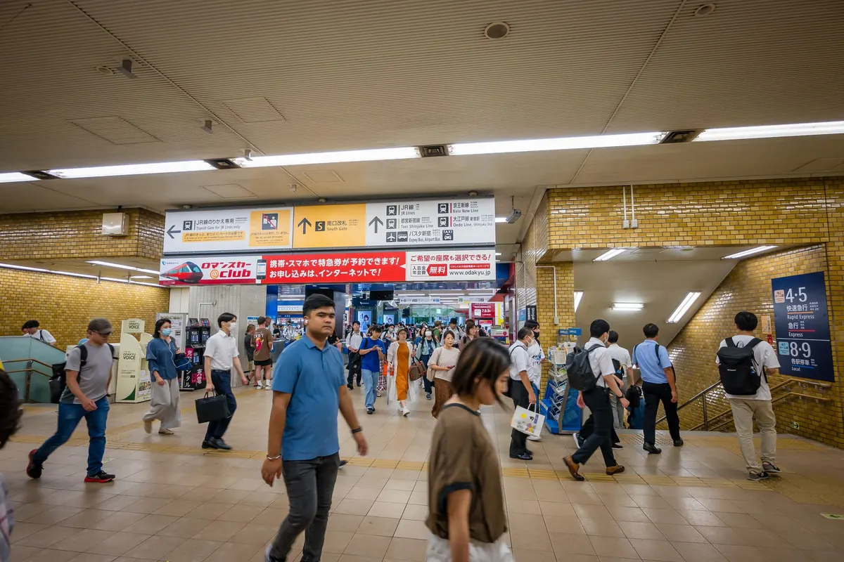 First-Time Visitors to Japan: 9 Common Mistakes and How to Avoid Them