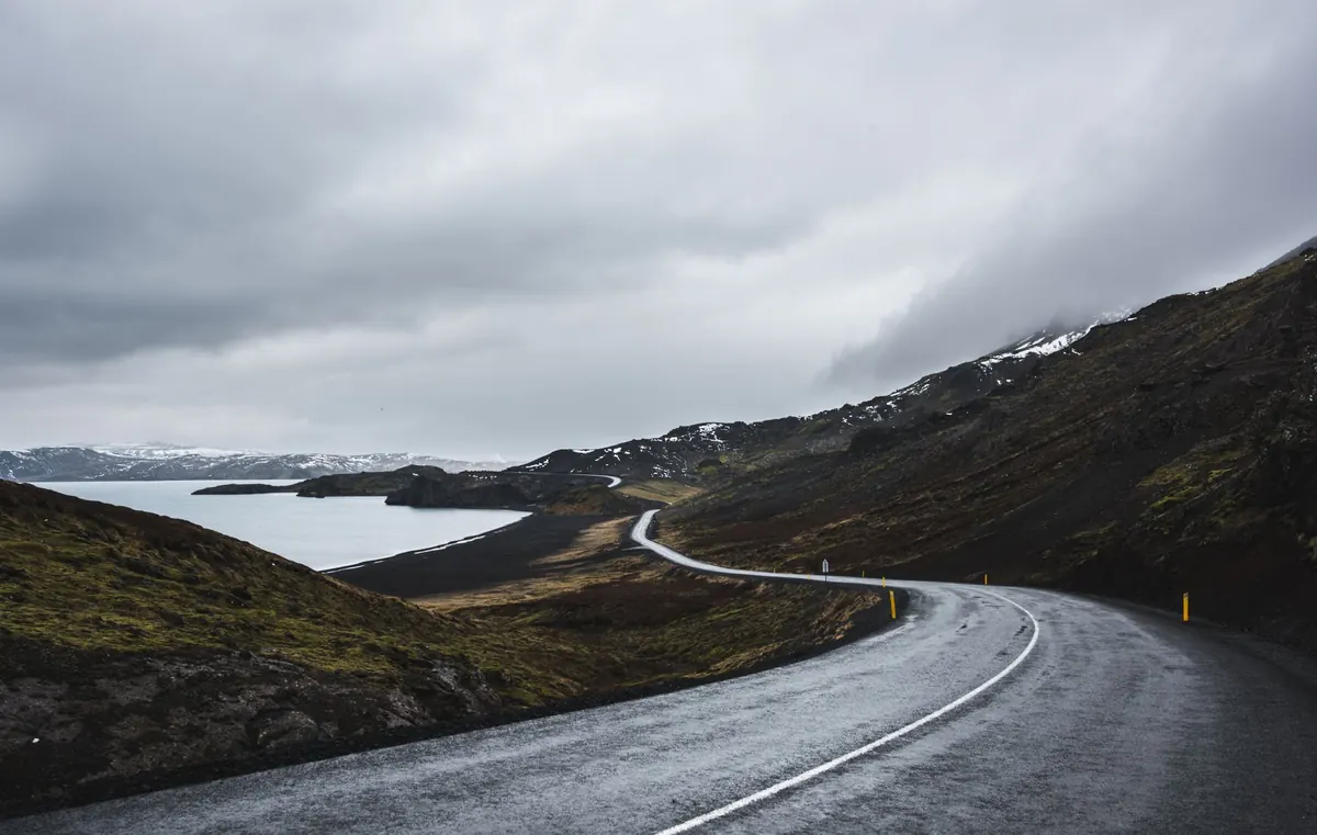 How to Plan a 7-Day Iceland Ring Road Trip on a Budget: A Day-by-Day Itinerary